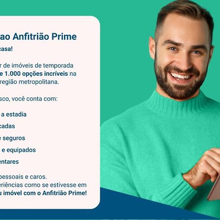 Apto Prox A Unb Com Wifi Em Asa Norte - Brasília Eksteriør bilde