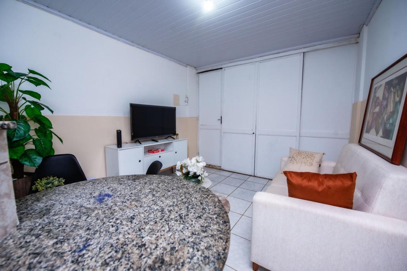 Apto Prox A Unb Com Wifi Em Asa Norte - Brasília Eksteriør bilde